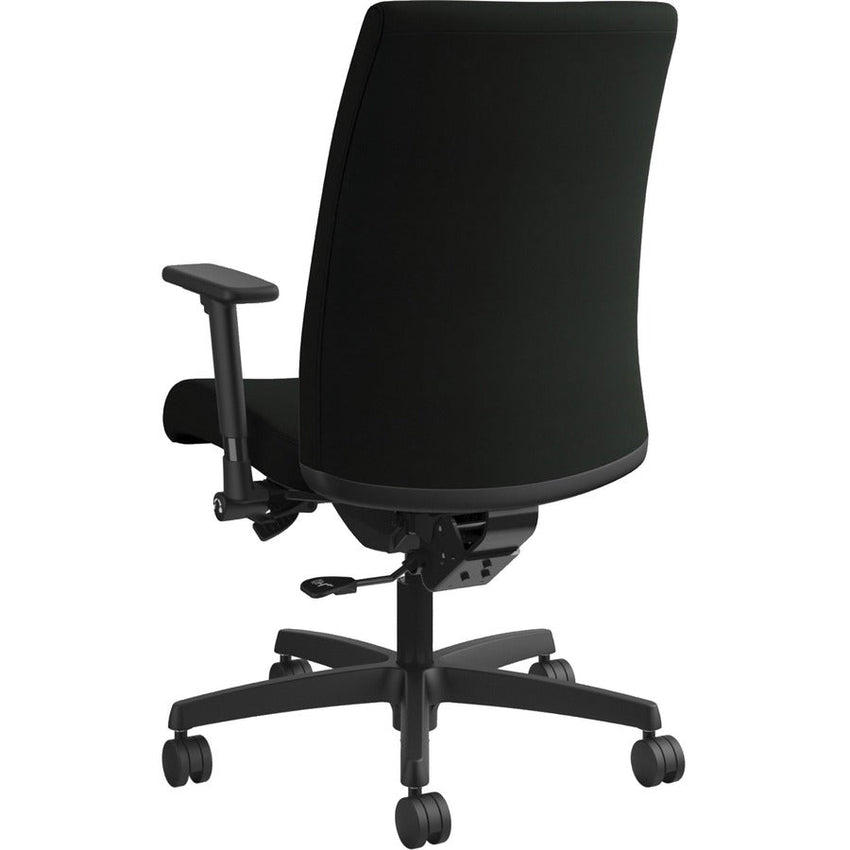HON Ignition Mid - back Task Chair (HONIW104X) - SchoolOutlet
