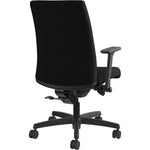 HON Ignition Mid - back Task Chair (HONIW104X) - SchoolOutlet