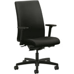 HON Ignition Mid - back Task Chair (HONIW104X) - SchoolOutlet