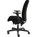 HON Ignition Mid - back Task Chair (HONIW104X) - SchoolOutlet