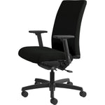 HON Ignition Mid - back Task Chair (HONIW104X) - SchoolOutlet