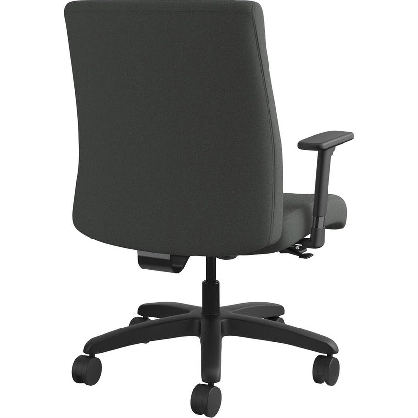 Big & Tall Mid - Back Chair (HONIW801X) - SchoolOutlet