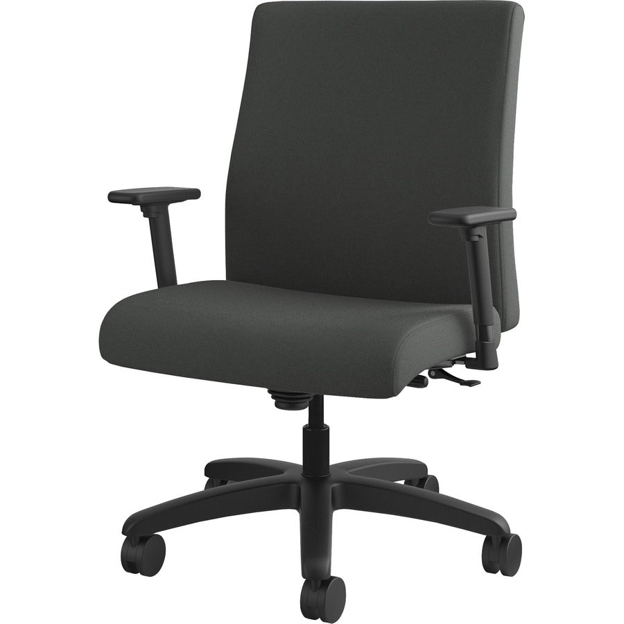 Big & Tall Mid - Back Chair (HONIW801X) - SchoolOutlet