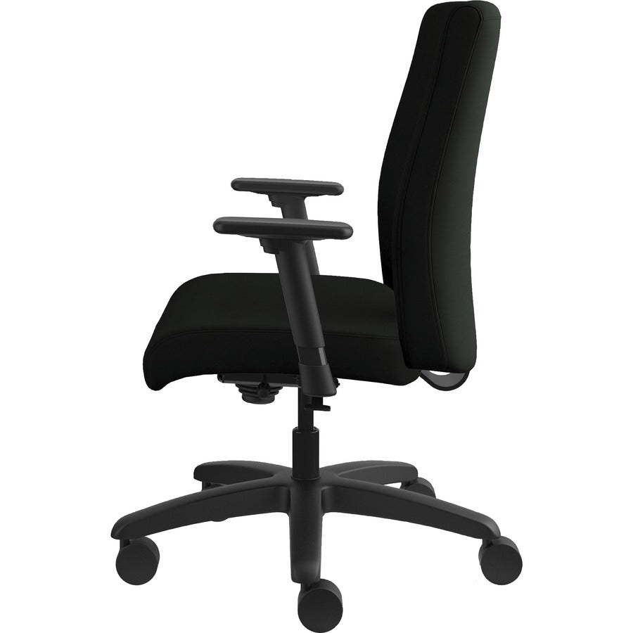 Big & Tall Mid - Back Chair (HONIW801X) - SchoolOutlet