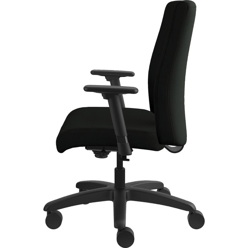 Big & Tall Mid - Back Chair (HONIW801X) - SchoolOutlet
