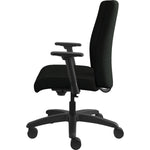 Big & Tall Mid - Back Chair (HONIW801X) - SchoolOutlet