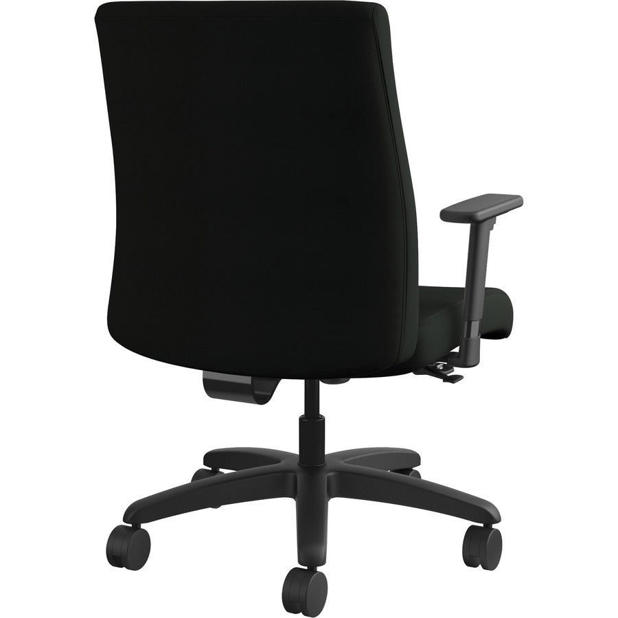 Big & Tall Mid - Back Chair (HONIW801X) - SchoolOutlet