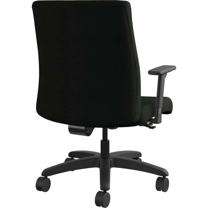 Big & Tall Mid - Back Chair (HONIW801X) - SchoolOutlet