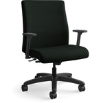 Big & Tall Mid - Back Chair (HONIW801X) - SchoolOutlet