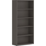 HON Mod HLPLBC3013B5 Book Case (HONLBC3013B5LX) - SchoolOutlet