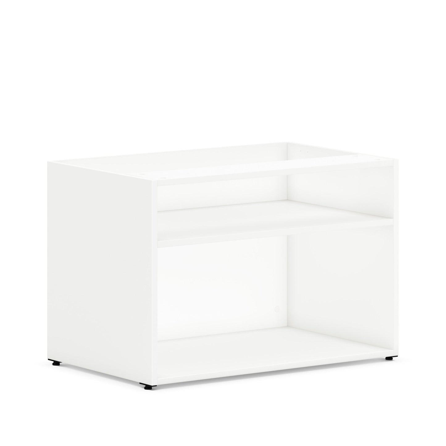 HON Mod HLPLCL3020S Credenza (HONLCL3020SLX) - SchoolOutlet