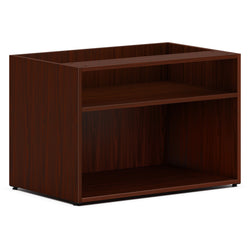 HON Mod Low Storage Credenza, Open, 30"W (HONLCL3020SLT1)