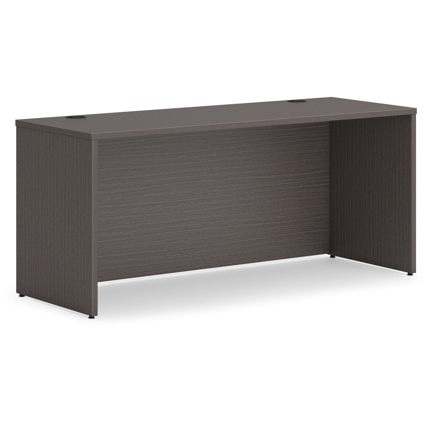 HON Mod HLPLCS6624 Credenza Shell (HONLCS6624LX) - SchoolOutlet
