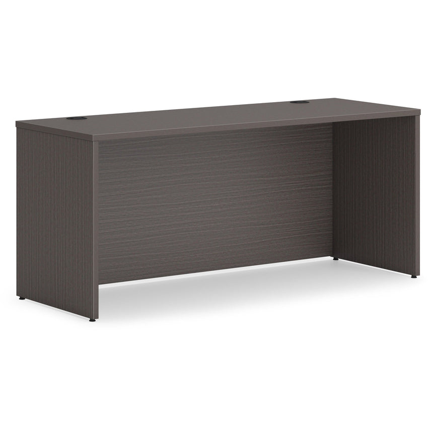 HON Mod HLPLCS6624 Credenza Shell (HONLCS6624LX) - SchoolOutlet