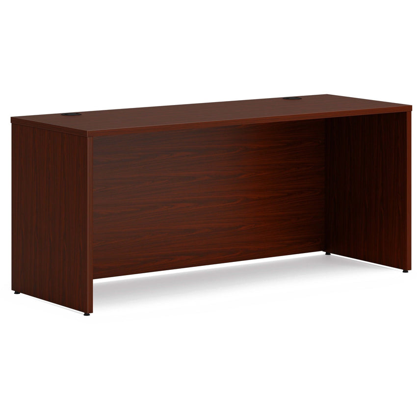 HON Mod HLPLCS6624 Credenza Shell (HONLCS6624LX) - SchoolOutlet