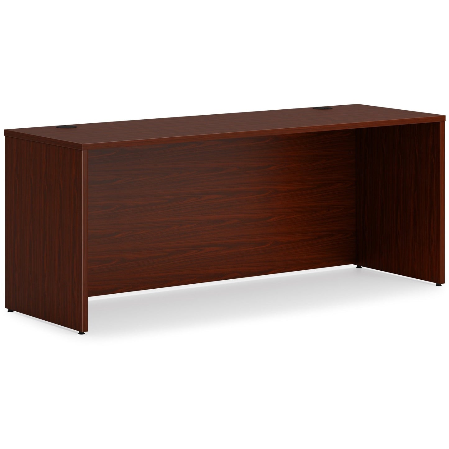 HON Mod HLPLCS7224 Credenza Shell (HONLCS7224LX) - SchoolOutlet