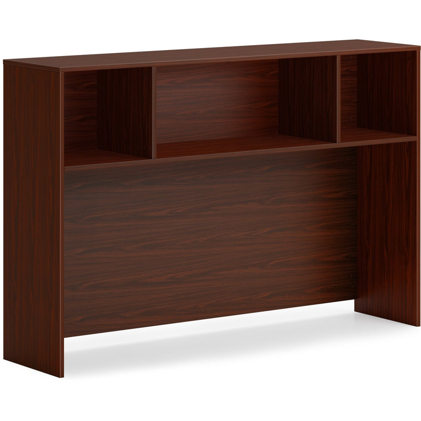 HON Mod HLPLDH60 Hutch (HONLDH60LX) - SchoolOutlet