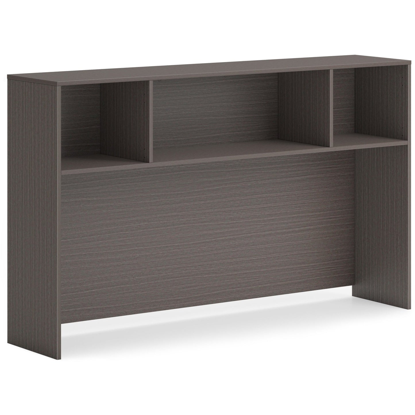 HON Mod HLPLDH66 Hutch (HONLDH66LX) - SchoolOutlet