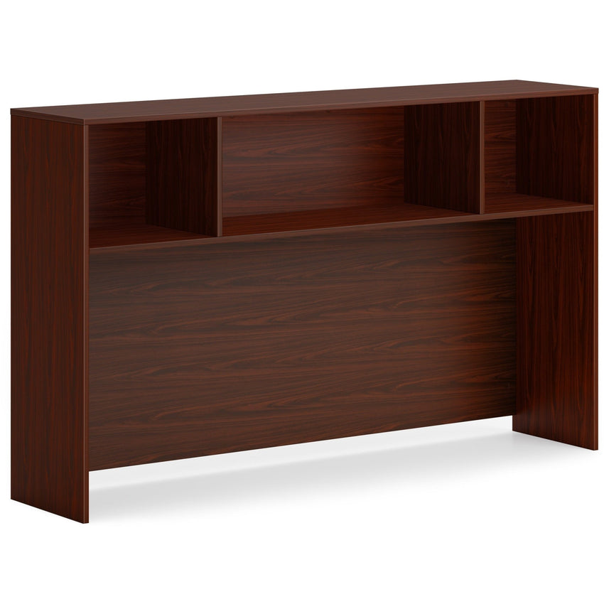 HON Mod HLPLDH66 Hutch (HONLDH66LX) - SchoolOutlet