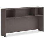 HON Mod HLPLDH72 Hutch (HONLDH72LX) - SchoolOutlet