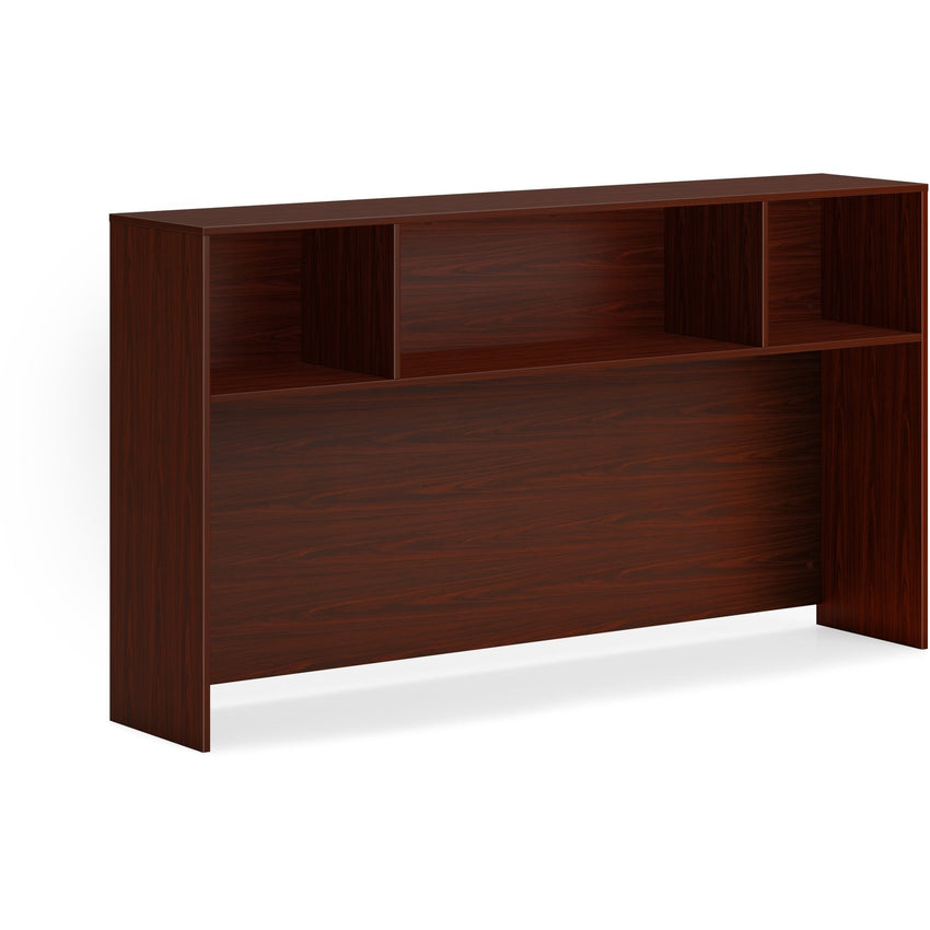HON Mod HLPLDH72 Hutch (HONLDH72LX) - SchoolOutlet