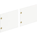 HON Mod Door (HONLDR72LMLX) - SchoolOutlet