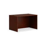 HON Mod HLPLDS4830 Desk Shell (HONLDS4830LX) - SchoolOutlet