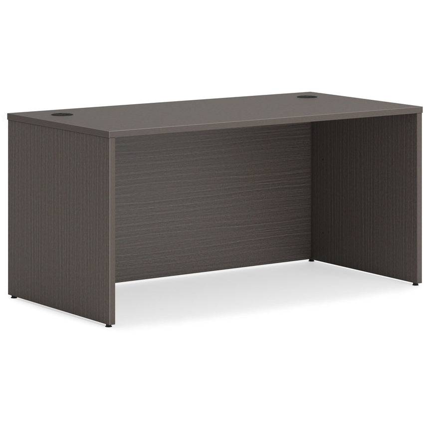 HON Mod HLPLDS6030 Desk Shell (HONLDS6030LX) - SchoolOutlet