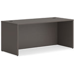 HON Mod HLPLDS6630 Desk Shell (HONLDS6630LX) - SchoolOutlet