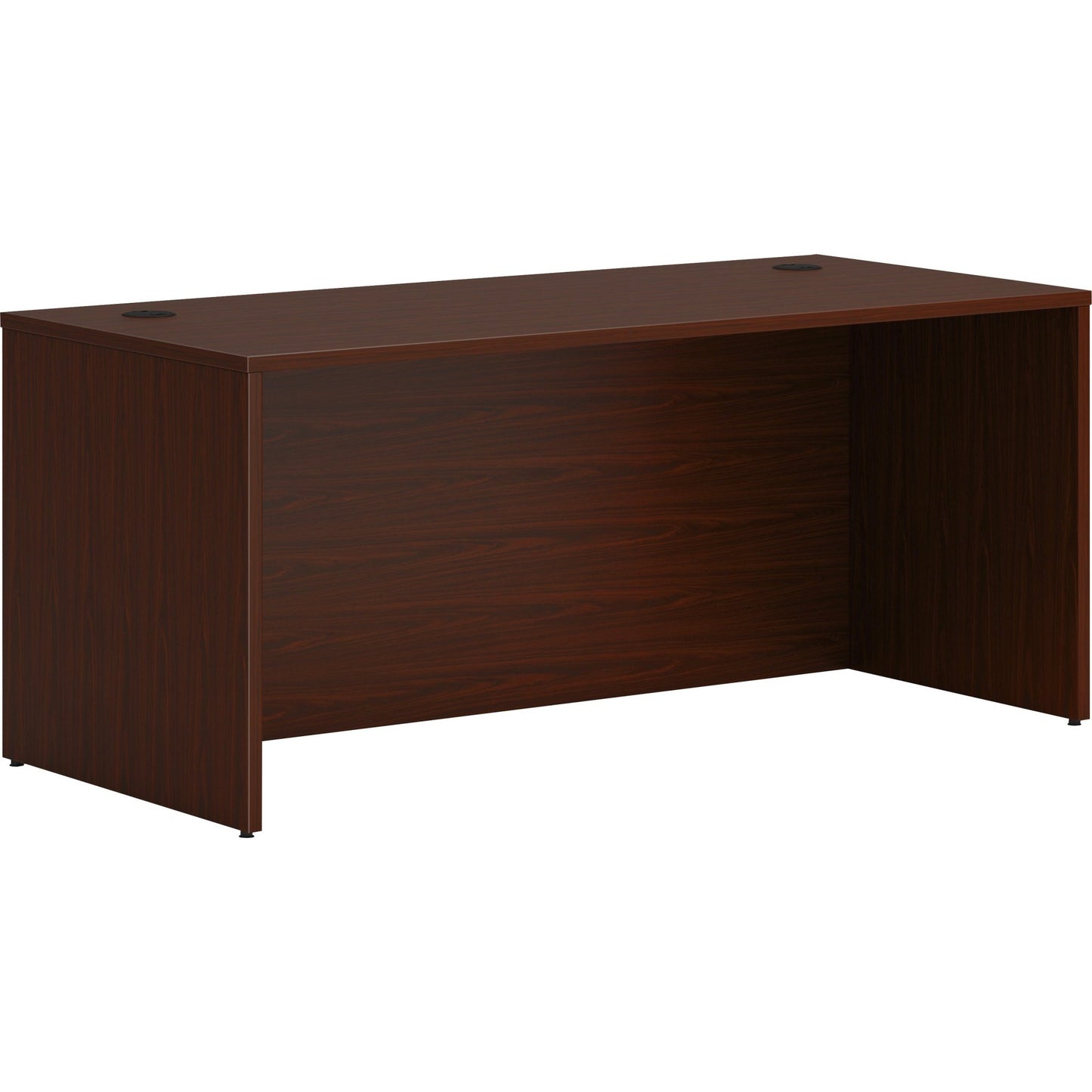 HON Mod HLPLDS6630 Desk Shell (HONLDS6630LX) - SchoolOutlet