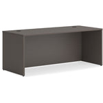 HON Mod HLPLDS7230 Desk Shell (HONLDS7230LX) - SchoolOutlet