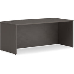 HON Mod HLPLDS7236B Desk Shell (HONLDS7236BLX)