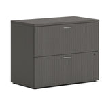 HON Mod HLPLLF3620L2 Lateral File (HONLLF3620L2LX) - SchoolOutlet