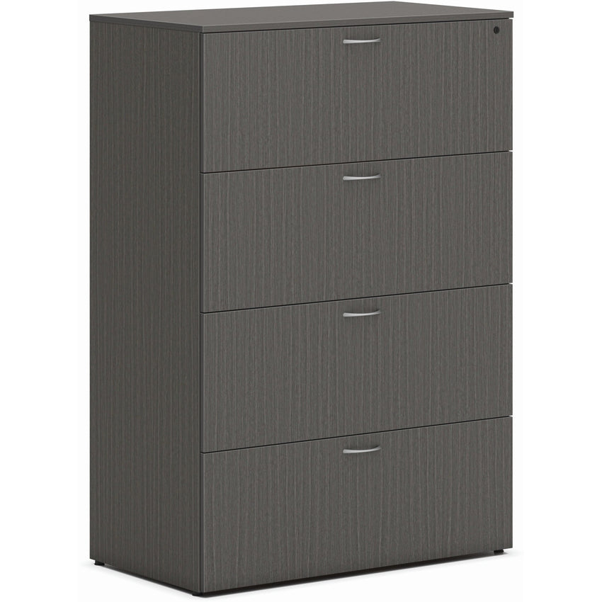 HON Mod HLPLLF3620L4 Lateral File (HONLLF3620L4LX) - SchoolOutlet