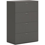 HON Mod HLPLLF3620L4 Lateral File (HONLLF3620L4LX) - SchoolOutlet