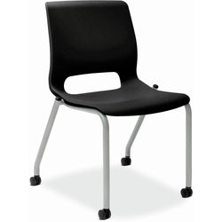 Motivate Four-Leg Stackable Chair (HONMG101ON)