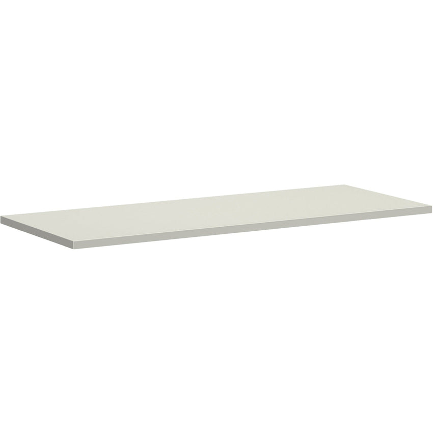 HON Motivate Tabletop Collection Durable Rectangular Worksurfaces (HONMVRN2460GNX) - SchoolOutlet