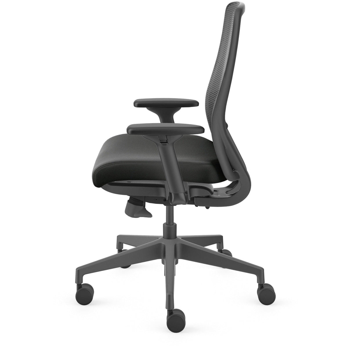 HON Nucleus Task Chair KD (HONNR11SAMU10BT) – SchoolOutlet
