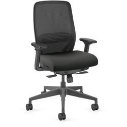HON Nucleus Task Chair KD (HONNR11SAMU10BT)