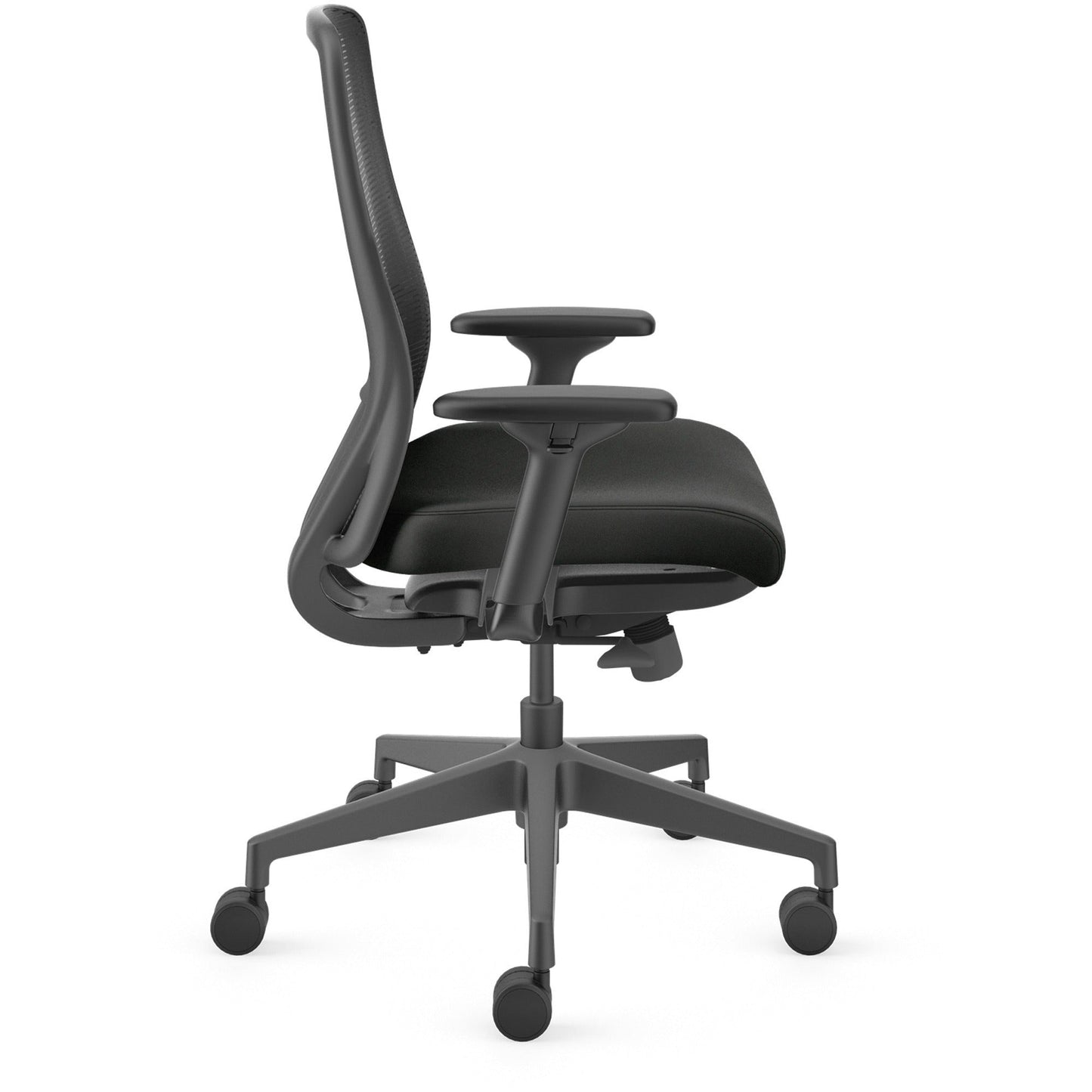 HON Nucleus Task Chair KD (HONNR11SAMU10BT) - SchoolOutlet