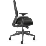 HON Nucleus Task Chair KD (HONNR11SAMU10BT) - SchoolOutlet