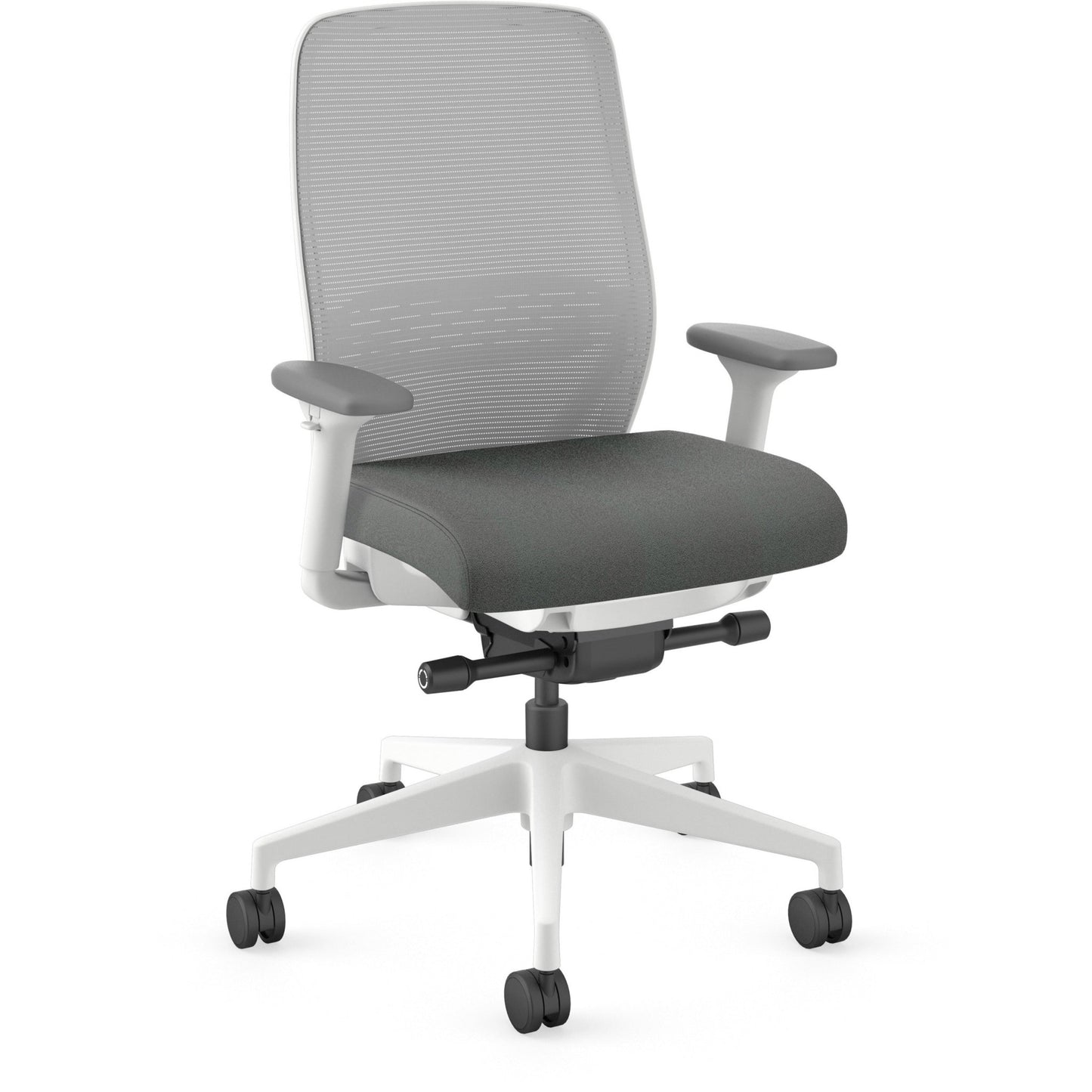 HON Nucleus Recharge Task Chair (HONNR12SAFC19DW) - SchoolOutlet