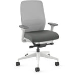 HON Nucleus Recharge Task Chair (HONNR12SAFC19DW) - SchoolOutlet