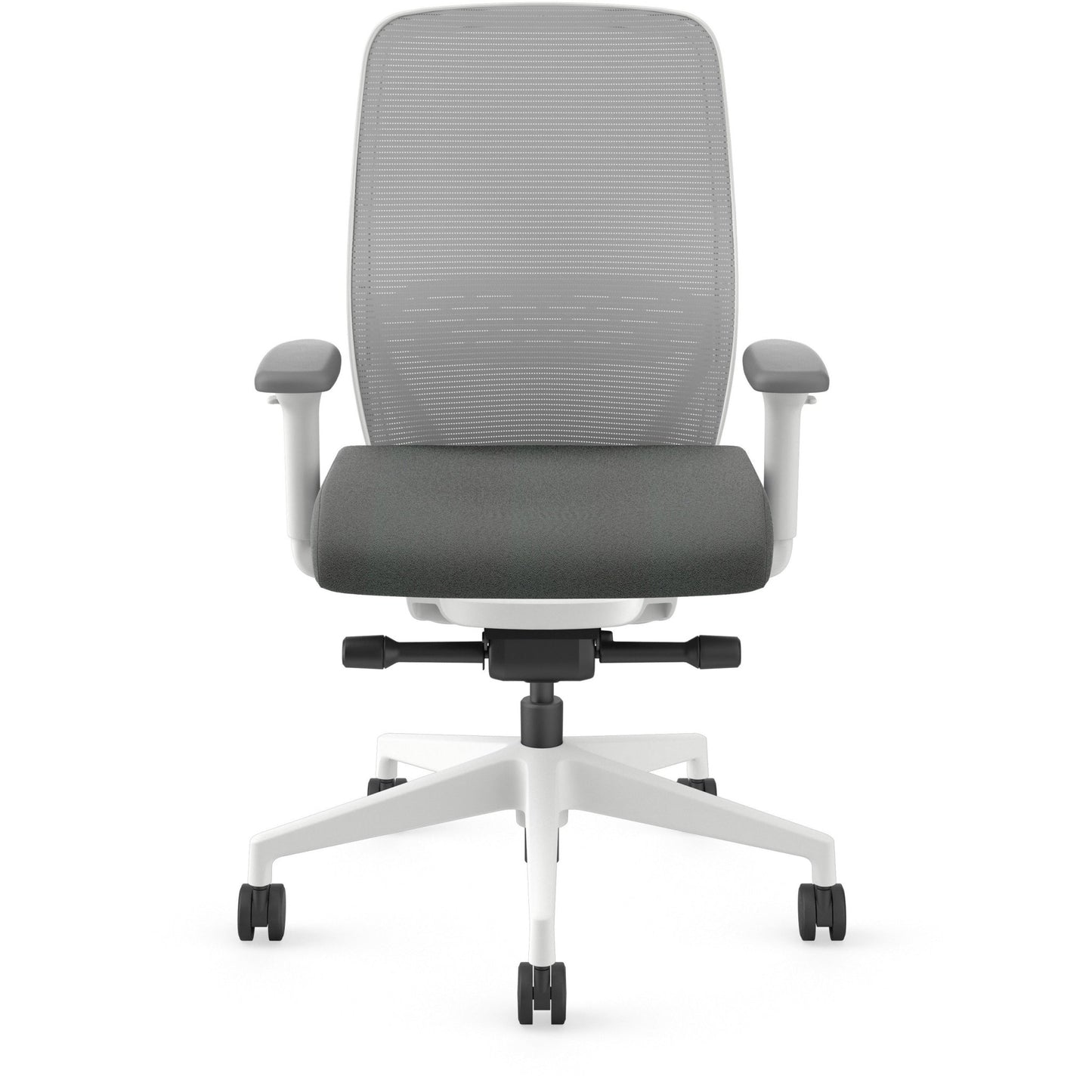 HON Nucleus Recharge Task Chair (HONNR12SAFC19DW) - SchoolOutlet