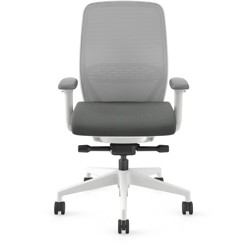 HON Nucleus Recharge Task Chair (HONNR12SAFC19DW) - SchoolOutlet