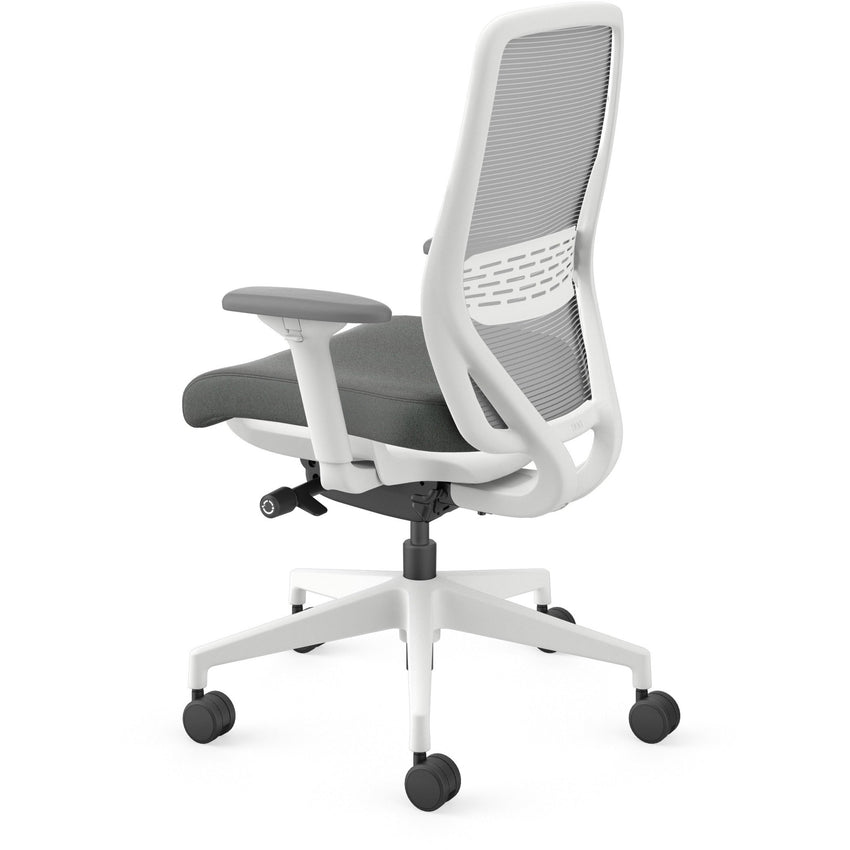 HON Nucleus Recharge Task Chair (HONNR12SAFC19DW) - SchoolOutlet