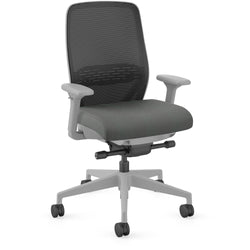 Hon Nucleus Task Chair Ergonomic Comfort & Adjustable Performance (HONNR12SAMCX)