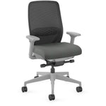 Hon Nucleus Task Chair Ergonomic Comfort & Adjustable Performance (HONNR12SAMCX) - SchoolOutlet
