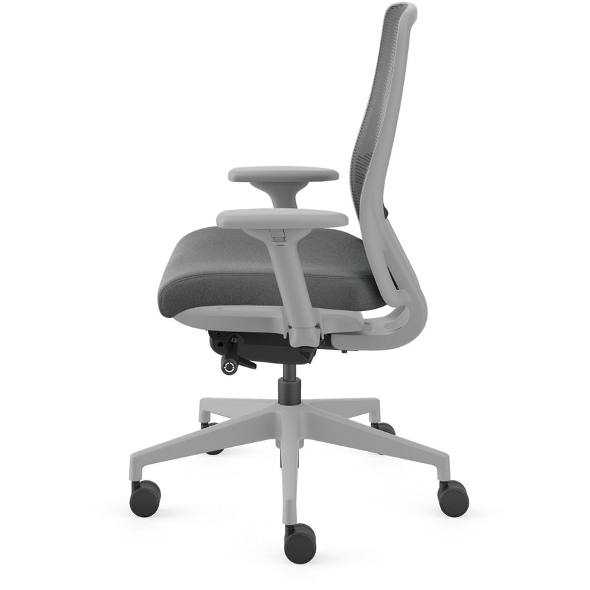 Hon Nucleus Task Chair Ergonomic Comfort & Adjustable Performance (HONNR12SAMCX) - SchoolOutlet