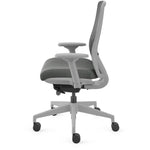 Hon Nucleus Task Chair Ergonomic Comfort & Adjustable Performance (HONNR12SAMCX) - SchoolOutlet